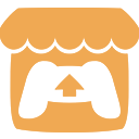 Itch.io Icon
